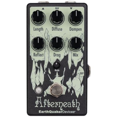 Reverb.com listing, price, conditions, and images for earthquaker-devices-afterneath