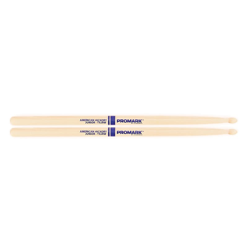 Pro-Mark American Hickory - Future Pro "Junior" Stick Drumsticks image 1