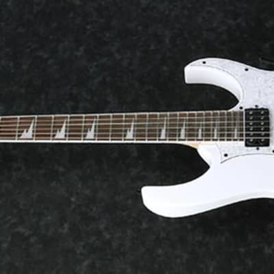 Ibanez RG450DXB in White image 5