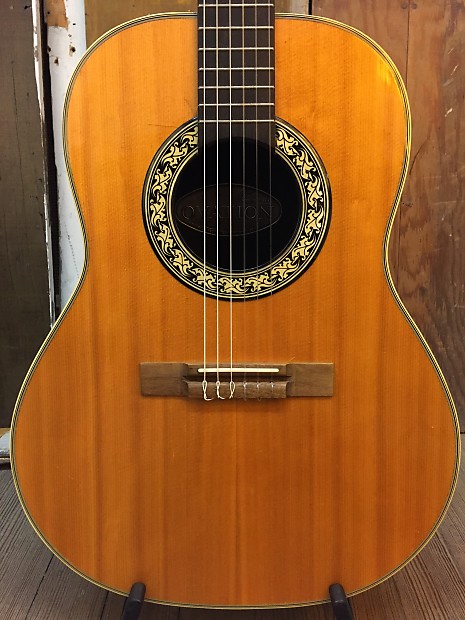 Vintage ovation guitars for sale top