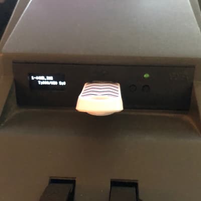 USB Floppy Drive Emulator for Kurzweil K2500 K2500r K2600 plus 100's of disks & OLED Display