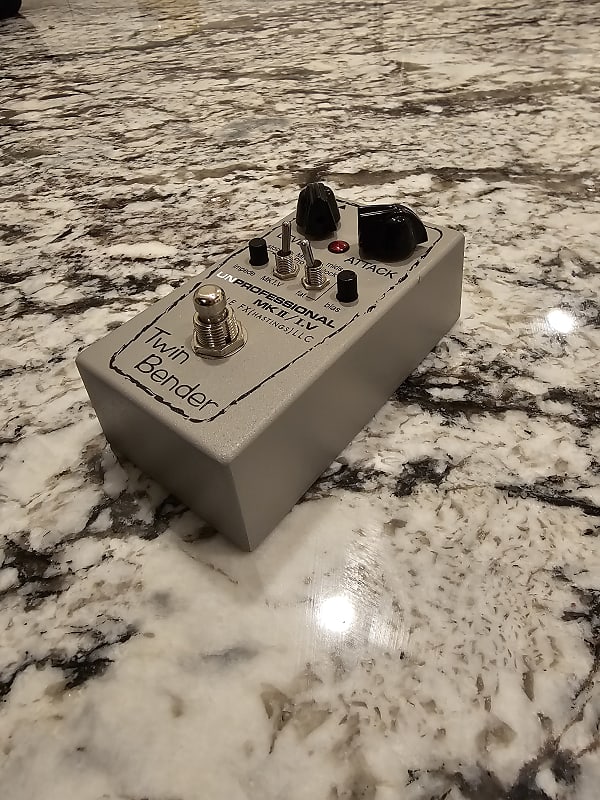 Ramble FX Twin Bender V3 | Reverb