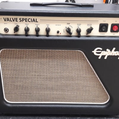 Epiphone shop valve special