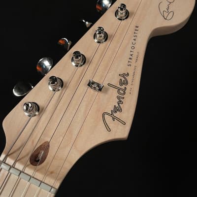 Fender Artist Series Eric Clapton Signature Stratocaster image 3