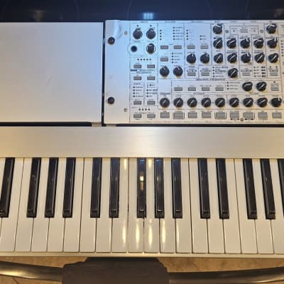 Korg Radias 2000s - Gray