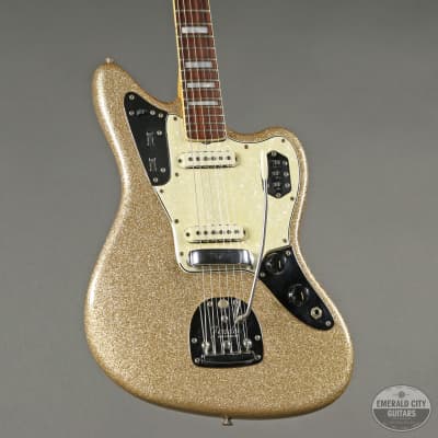 1966 Fender Jaguar [*Demo Video feat. Ariel Posen!] image 4