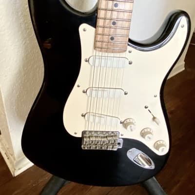 1991 Fender Stratocaster Eric Clapton 