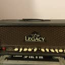 Carvin Legacy Model VL100 Steve Vai Signature 2-Channel 100-Watt Guitar Amp Head
