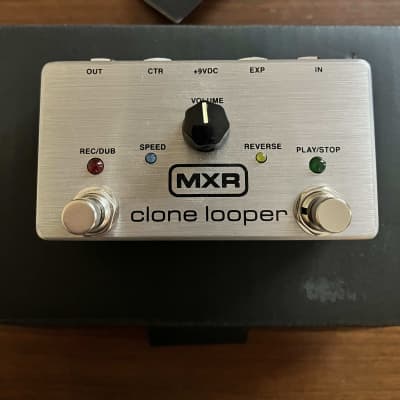 MXR M303 Clone Looper | Reverb