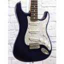 Fender Cory Wong Stratocaster - Sapphire Blue - 2021 Model
