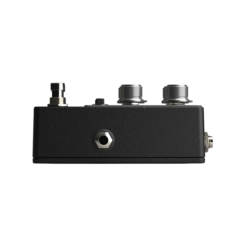 3-Day Intl Shipping] Cornerstone Nero Fuzz | Reverb