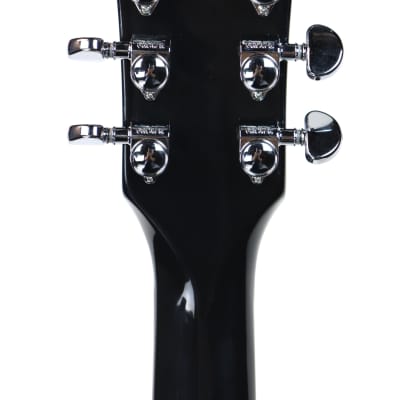 Gibson SG Standard Ebony image 5