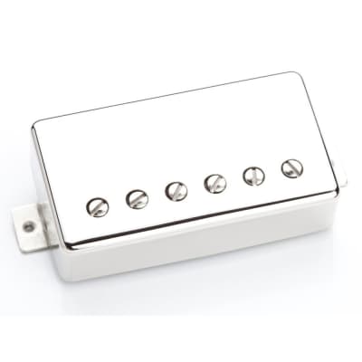 Seymour Duncan Custom Shop Phat Staple P-90 (humbucker size