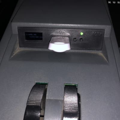 USB Floppy Drive Emulator for Kurzweil K2000 / K2000r plus 100's of disks on an 8gb USB Drive
