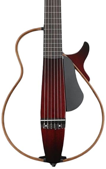 Yamaha SLG200N Silent Guitar | Reverb