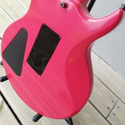 Hamer Steve Stevens SS1 HSS PINK image 4