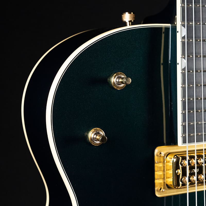 Gretsch G6196T-59 Vintage Select '59 Country Club with Gretsch G6196T-59 Vintage Select '59 Country Club with