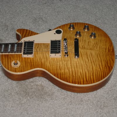 GIBSON USA Tak Matsumoto Les Paul Tak Burst 2003 (S/N