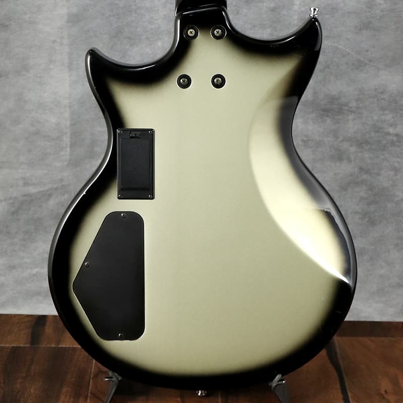 ベース Burny WSB-80EV FERNANDES Burny バーニー WSB-80EV Eins:Vier【Luna