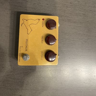 Reverb.com listing, price, conditions, and images for pelican-noiseworks-pelitaur