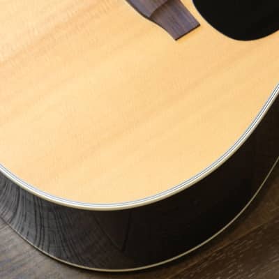 Takamine EF360GF Glenn Frey Signature Acoustic/ Electric Guitar + OHSC image 5