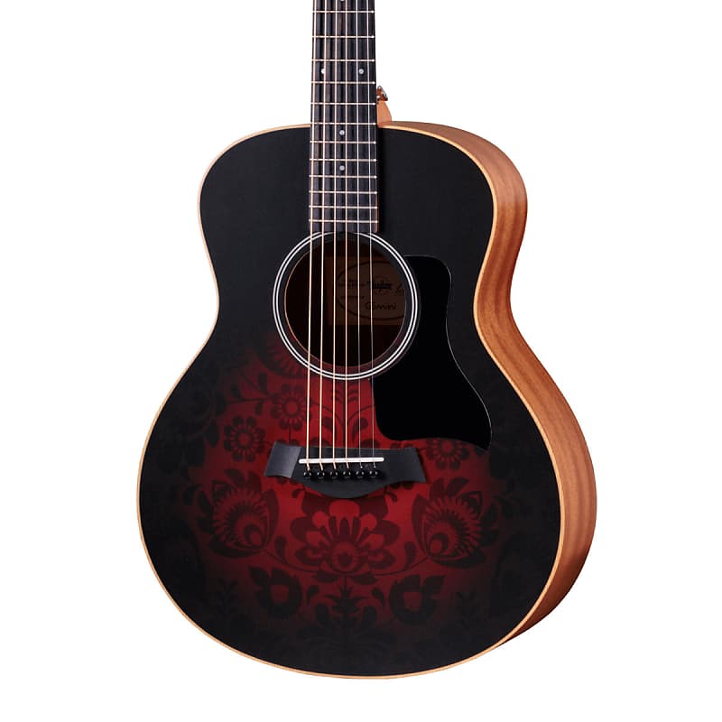 Taylor GS Mini-e Special Edition | Reverb