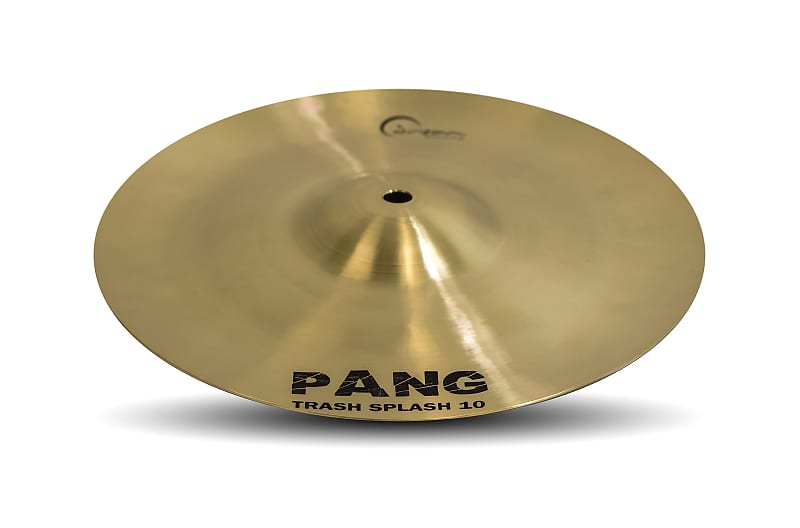 Dream Cymbals - Pang Series 10” China Cymbal! PANG10 *Make An Offer!* image 1
