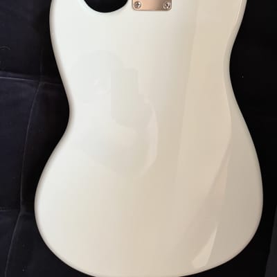 Squier Classic Vibe '60s Mustang image 4