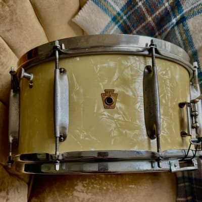 JSM-1455 “YAIBA II” /Maple 14”×5.5”　CL2… Yaiba II Maple Snare Drum - Canopus Drums