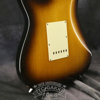 FUJIGEN OS-10TT フジゲン　カラハム　suhr sadowsky FUJIGEN OS-10TT フジゲン カラハム suhr sadowsky - ギター