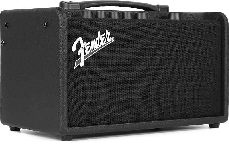 Fender Mustang LT40S 2 x 4-inch 40-watt Combo Amp image 1