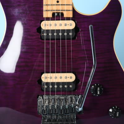 Peavey Wolfgang EVH Eddie Van Halen USA Standard | Reverb Canada