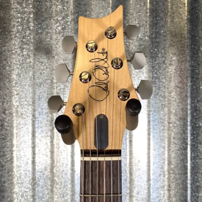 PRS Paul Reed Smith USA Silver Sky John Mayer Polar Blue Guitar & Bag #2158 image 3