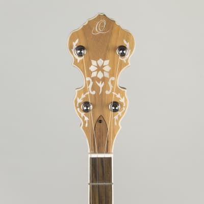 Ortega Falcon Series 5-String Banjo (Demo Model) image 5