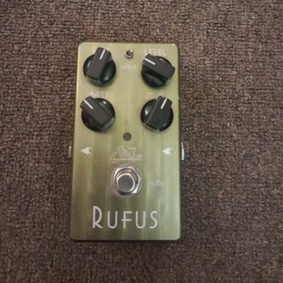 Reverb.com listing, price, conditions, and images for suhr-rufus