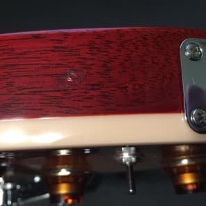 2014 Gibson Les Paul Standard Lite Plain Top Limited Run image 8