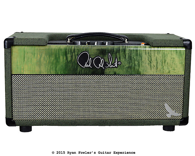Santana amp sales