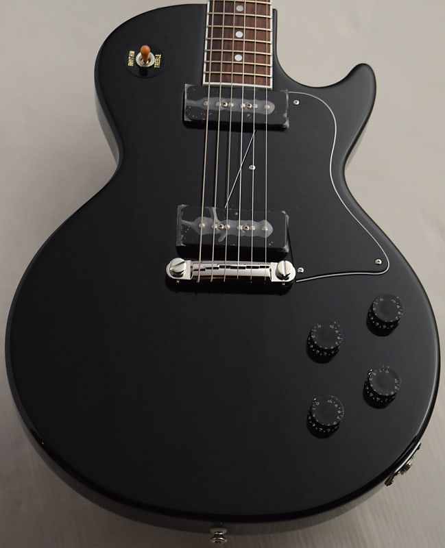 Tokai [Made in Japan] LSS-101 ~Black~ 3.97kg #2450146 [GSB019]