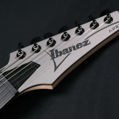 Ibanez APEX30MGM Munky Signature 7str Electric Guitar - 218 image 4