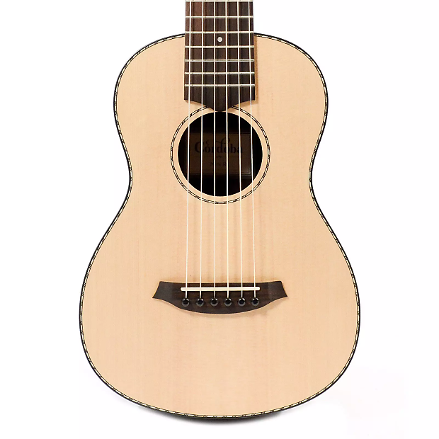 Cordoba Mini R Nylon String Acoustic Guitar image 2