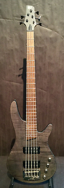 Ibanez srx595 store