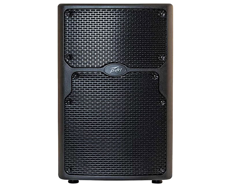 Peavey PVXp 10 Bluetooth Powered Speaker (520 Watts, 1x10)