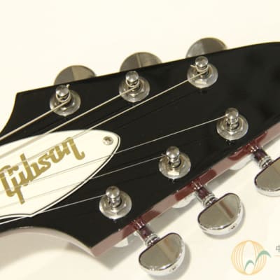 Gibson Limited Edition Japan Reissue Flying V 2015