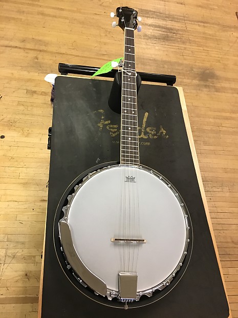 Crestwood banjo top