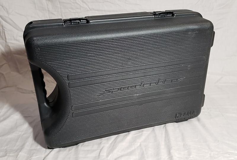 Tama Speed Cobra 1st Gen Carrying Case for double bass drum pedal