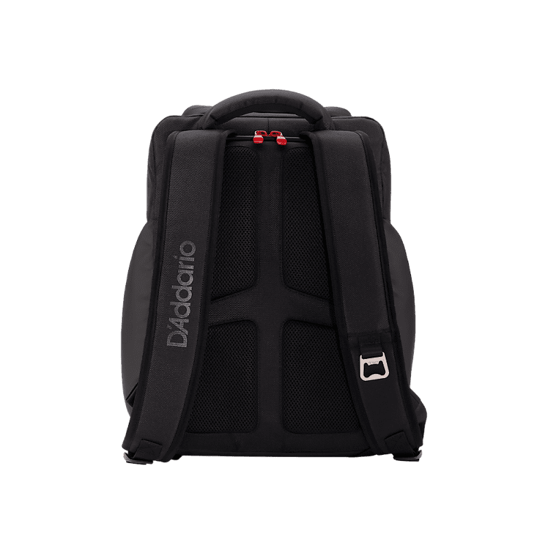 D'Addario Backline Gear Transport Pack Solo image 2