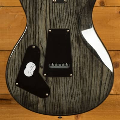 PRS SE Specialty | Swamp Ash Special - Charcoal *2024* image 2