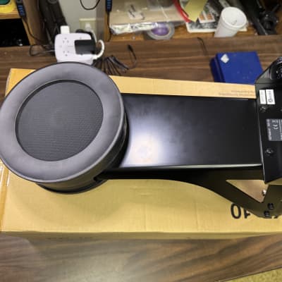 Roland KD-10 V-Kick V-Drum Trigger Pad Bass Drum - G0K1031 - New Open Box
