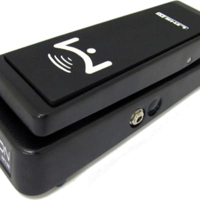 Mission EP1-L6-BK Black Line 6 Expression Pedal Bundle image 4