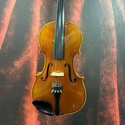 Karl Hofner KH165 Violin (Advanced), 4/4, Germany 1970s | Reverb